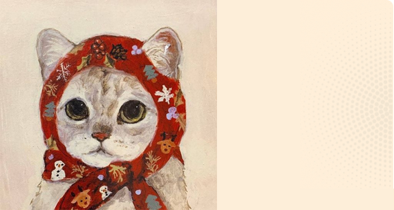 CUTE CATS