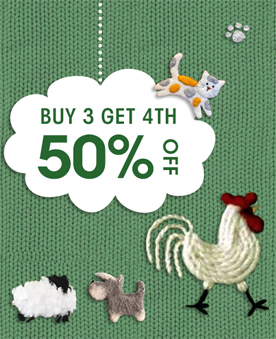 Animals In The Farm