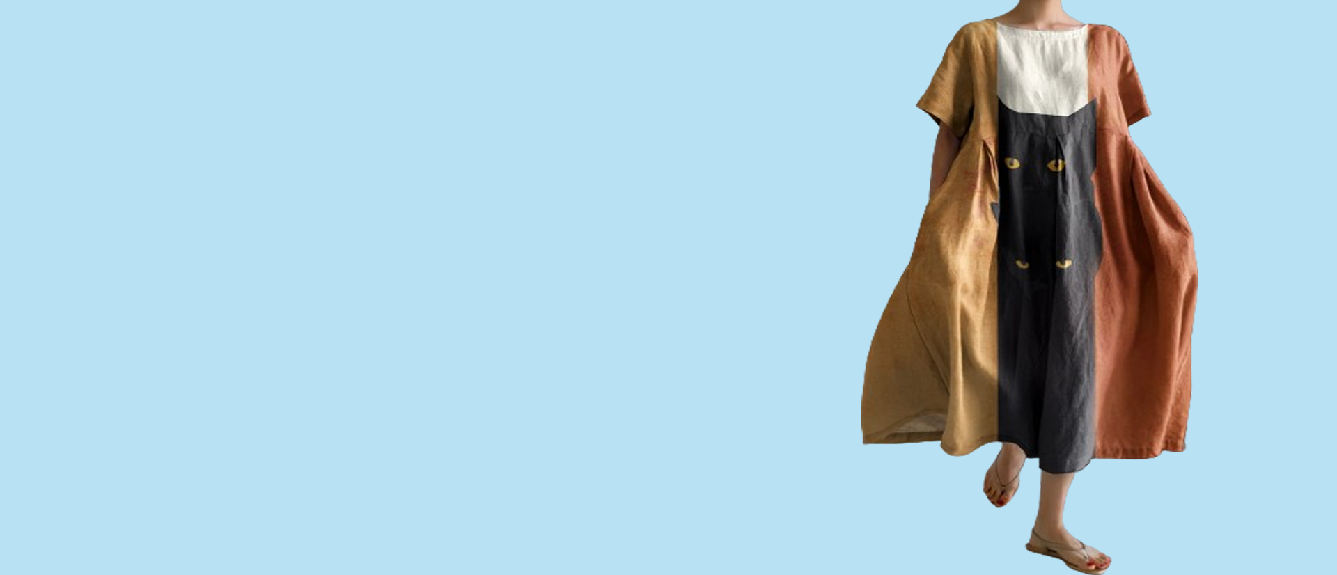 Purr-fectly Adorable Styles for Cat Lovers