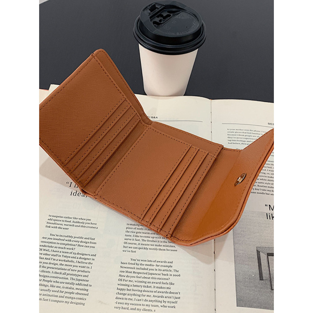 Boho Hollow Carving Utility Purse