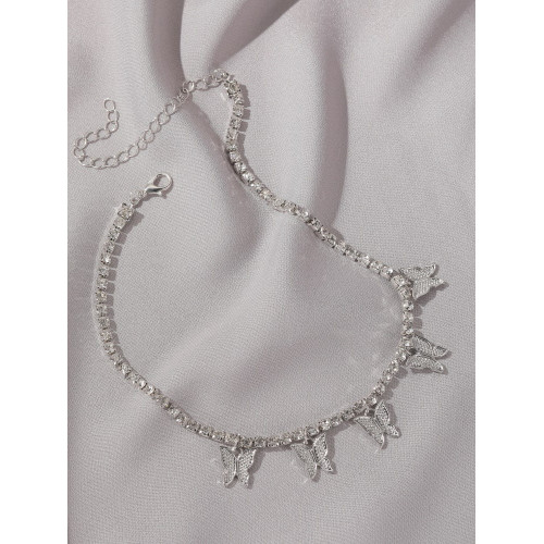 Butterfly Bracelet