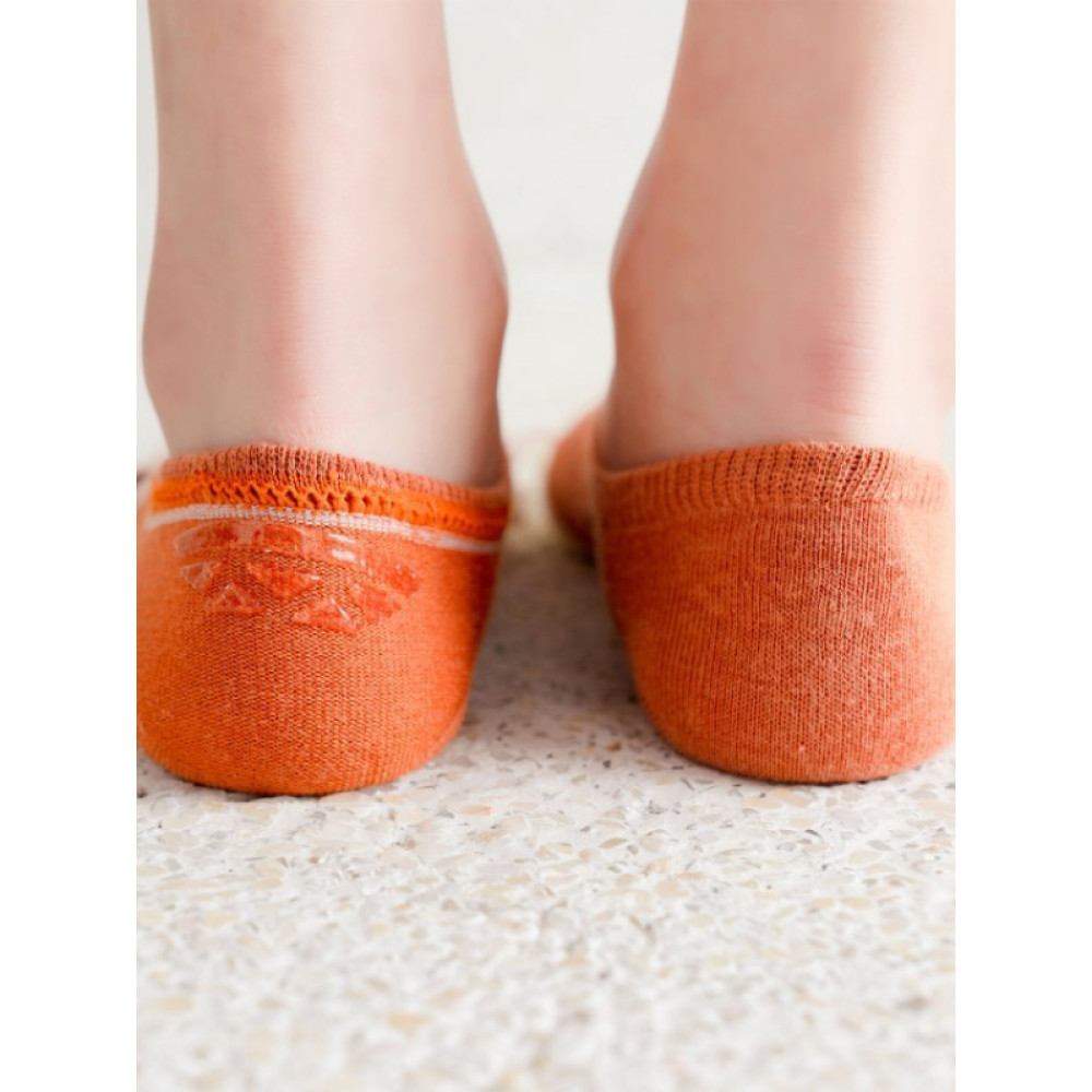 Cat Claw Printed Short Socks