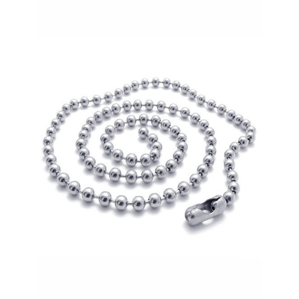 Cat Lover Titanium Steel Necklace