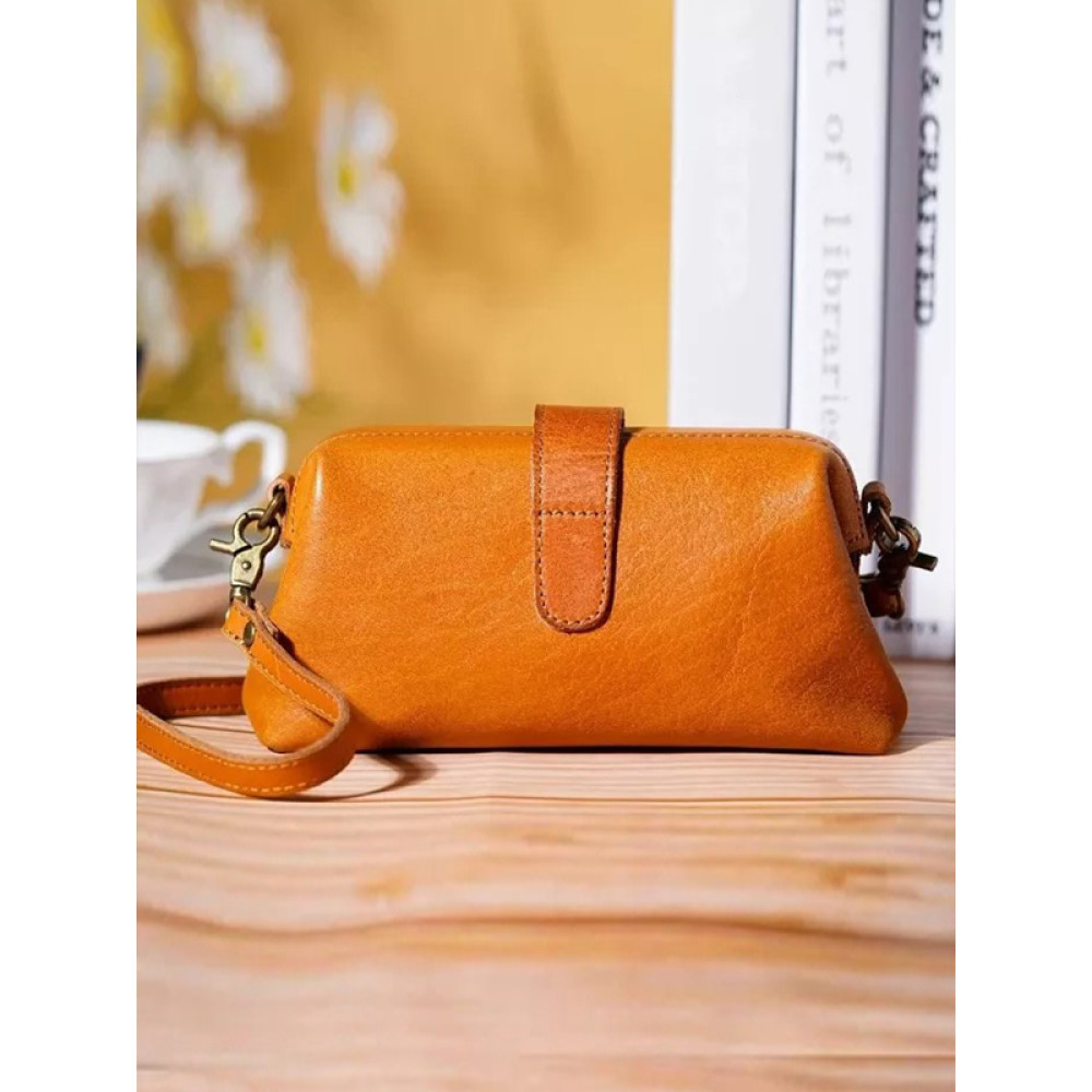 Crossbody Mini Shoulder Bag