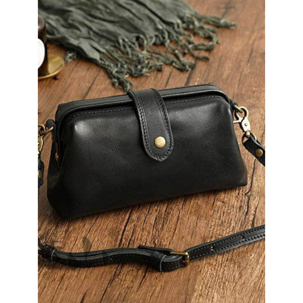 Crossbody Mini Shoulder Bag