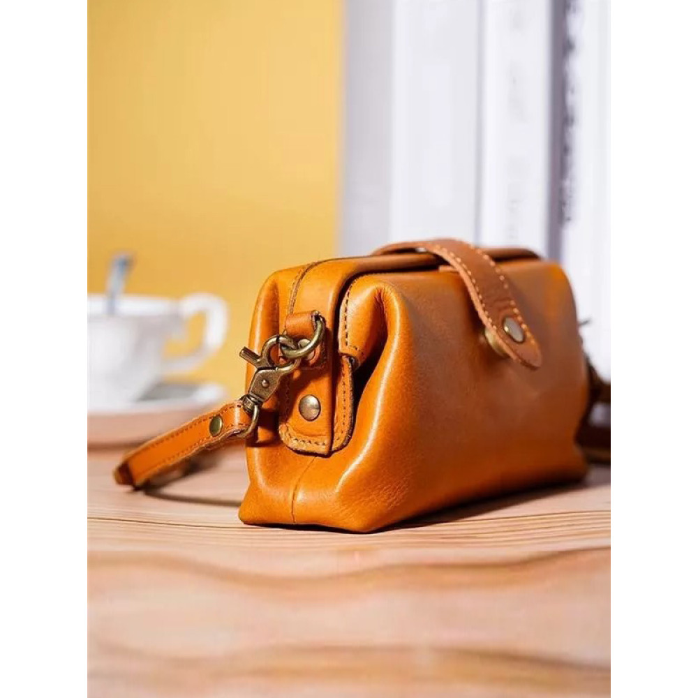 Crossbody Mini Shoulder Bag