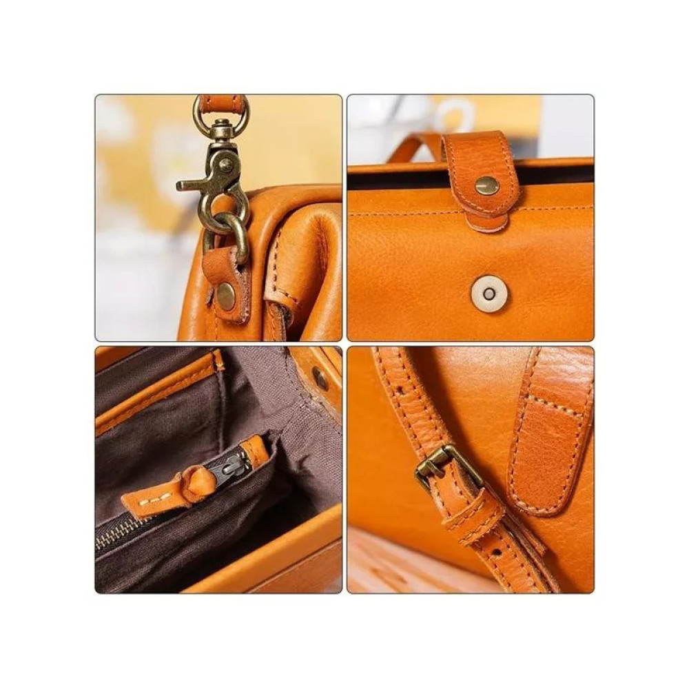 Crossbody Mini Shoulder Bag