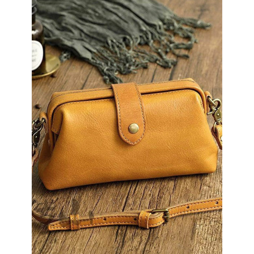 Crossbody Mini Shoulder Bag