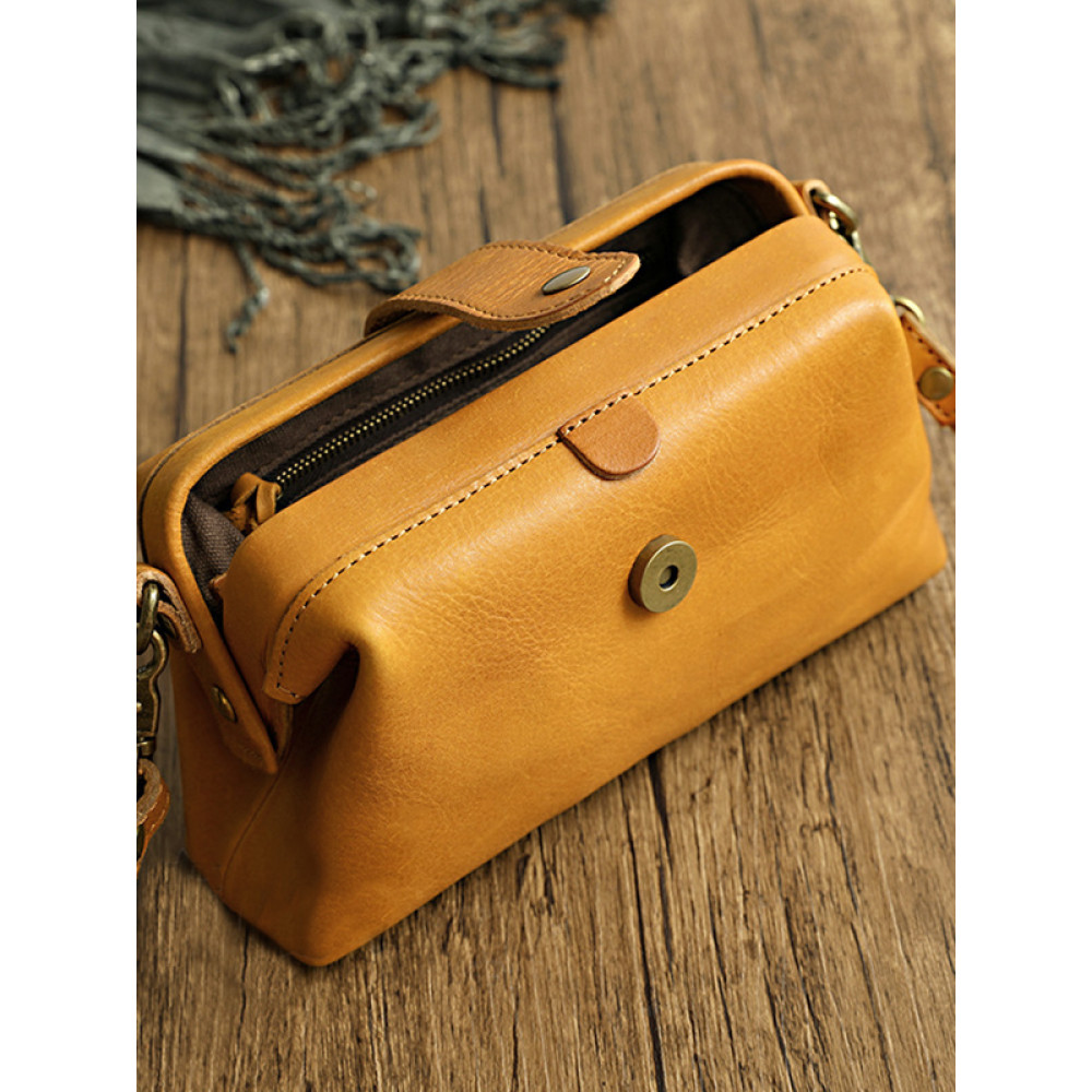 Crossbody Mini Shoulder Bag