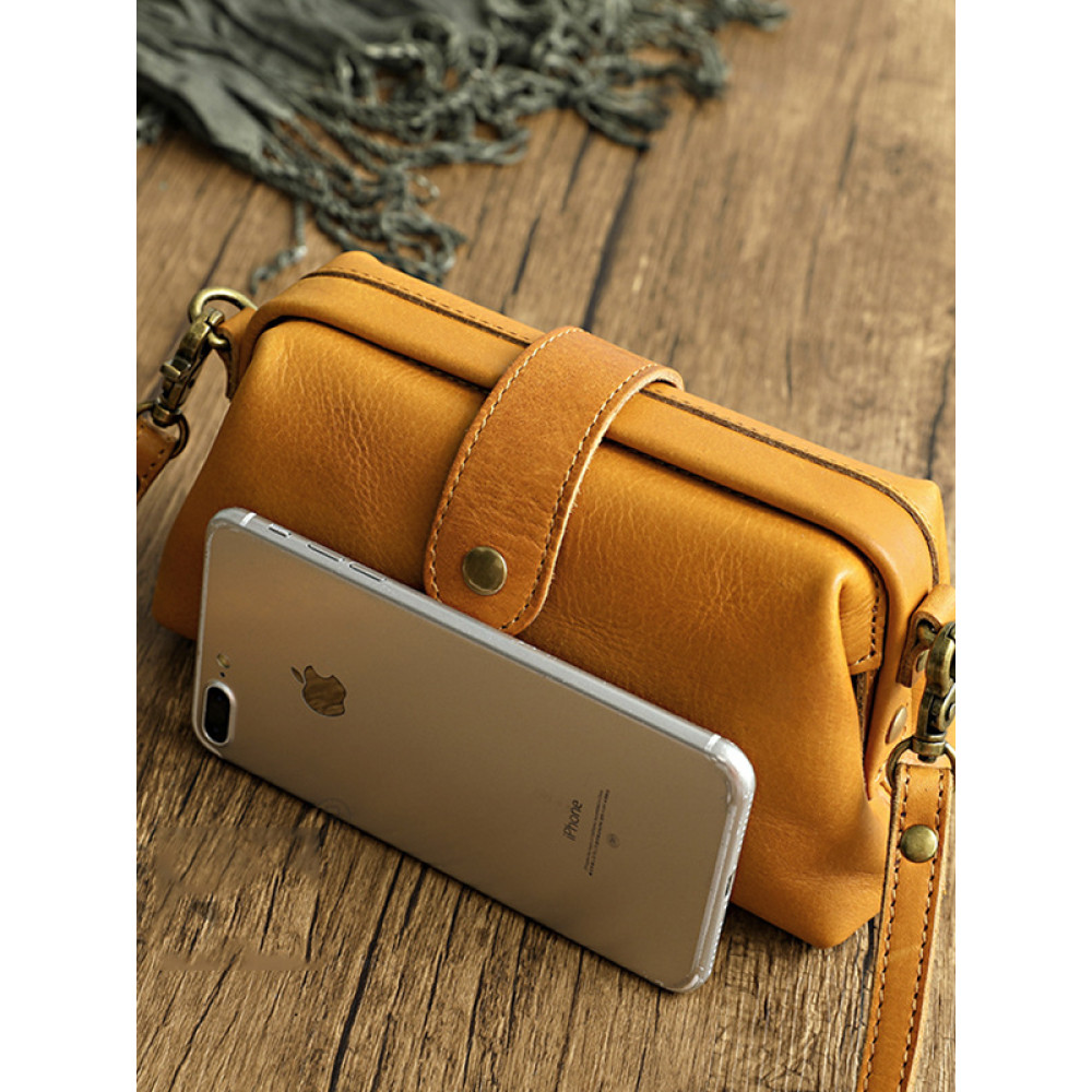 Crossbody Mini Shoulder Bag