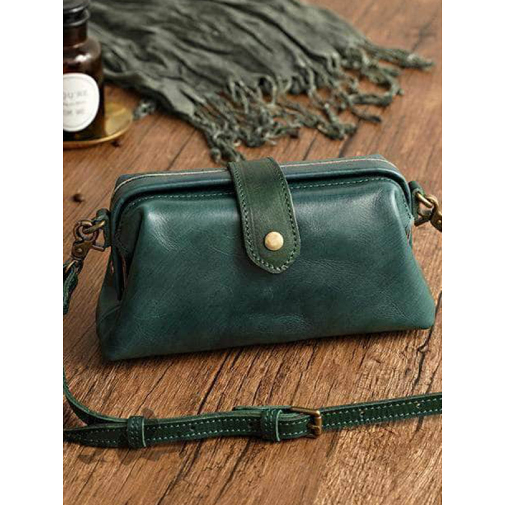 Crossbody Mini Shoulder Bag