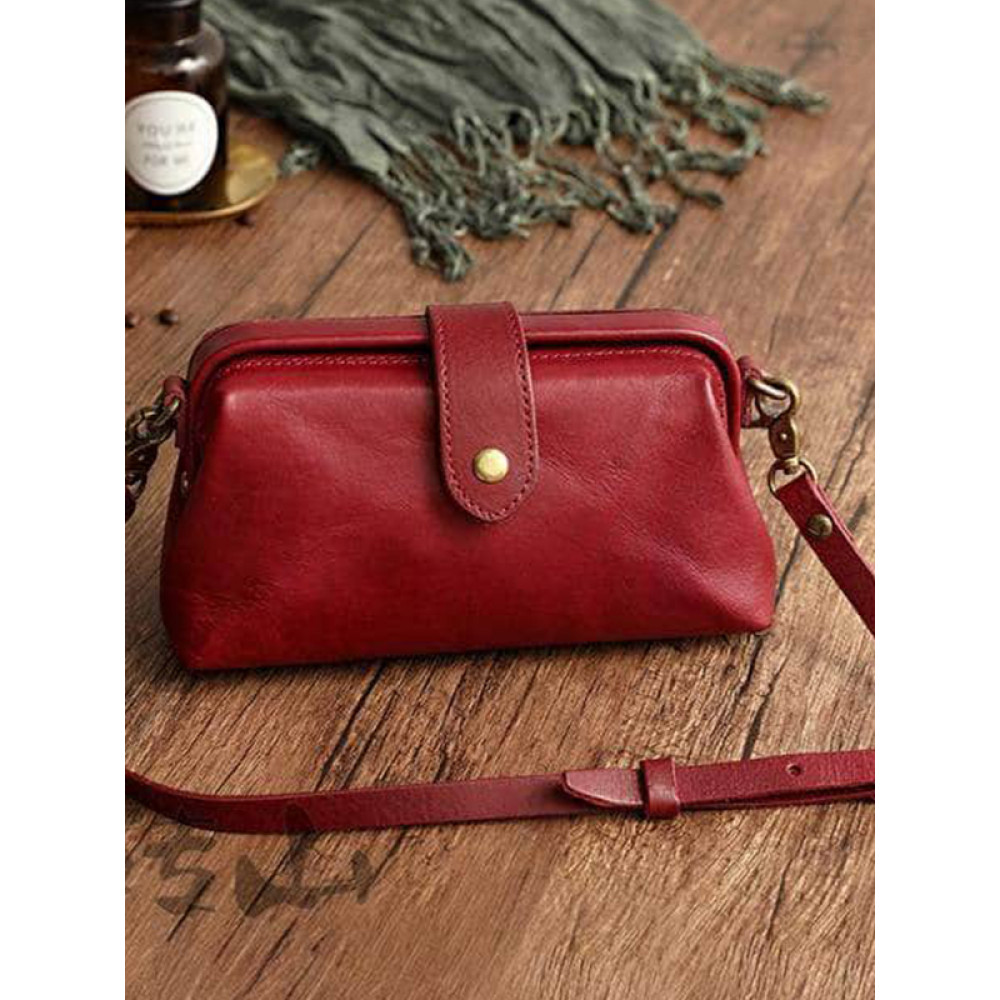 Crossbody Mini Shoulder Bag
