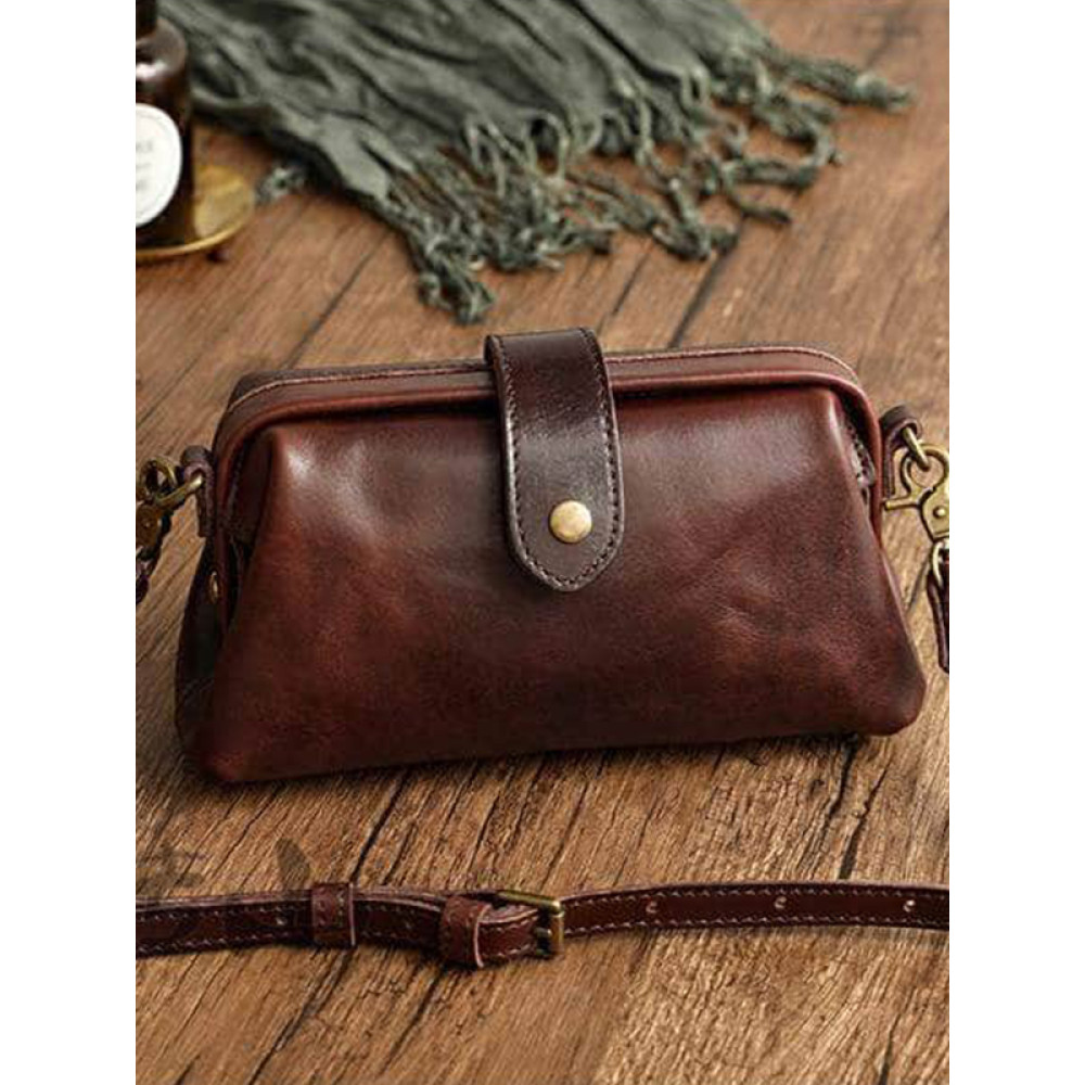 Crossbody Mini Shoulder Bag