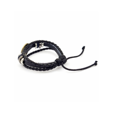 Fashion Musical Piano Keyboard Notes Bracelet
