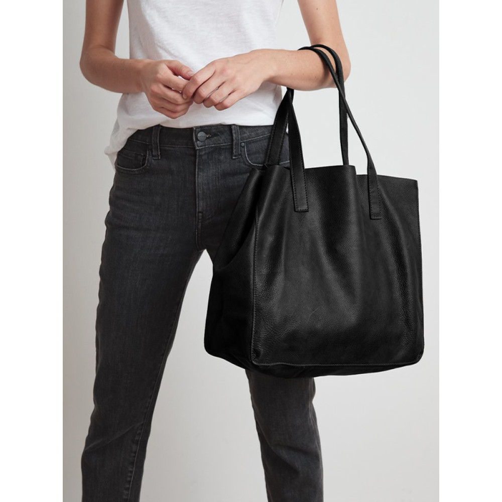 Lightweight Breathable Soft Vintage Large Capacity Handbag Tote