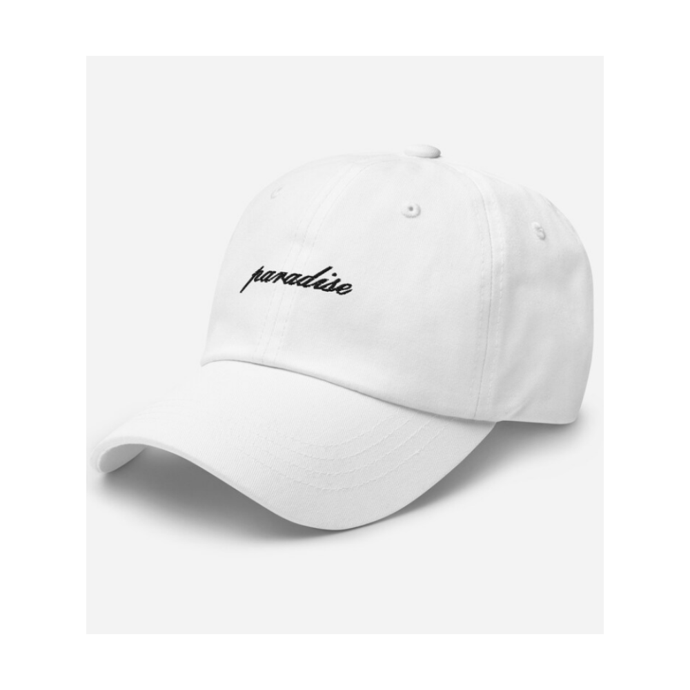 Paradise Born to Die Hat