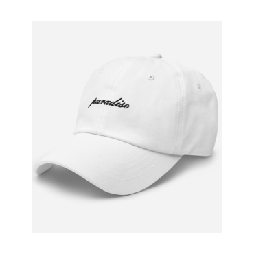 Paradise Born to Die Hat