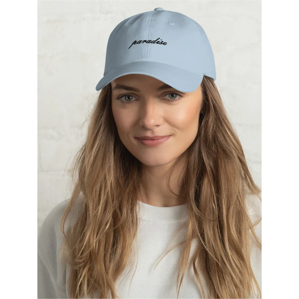 Paradise Born to Die Hat