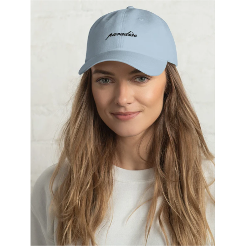 Paradise Born to Die Hat