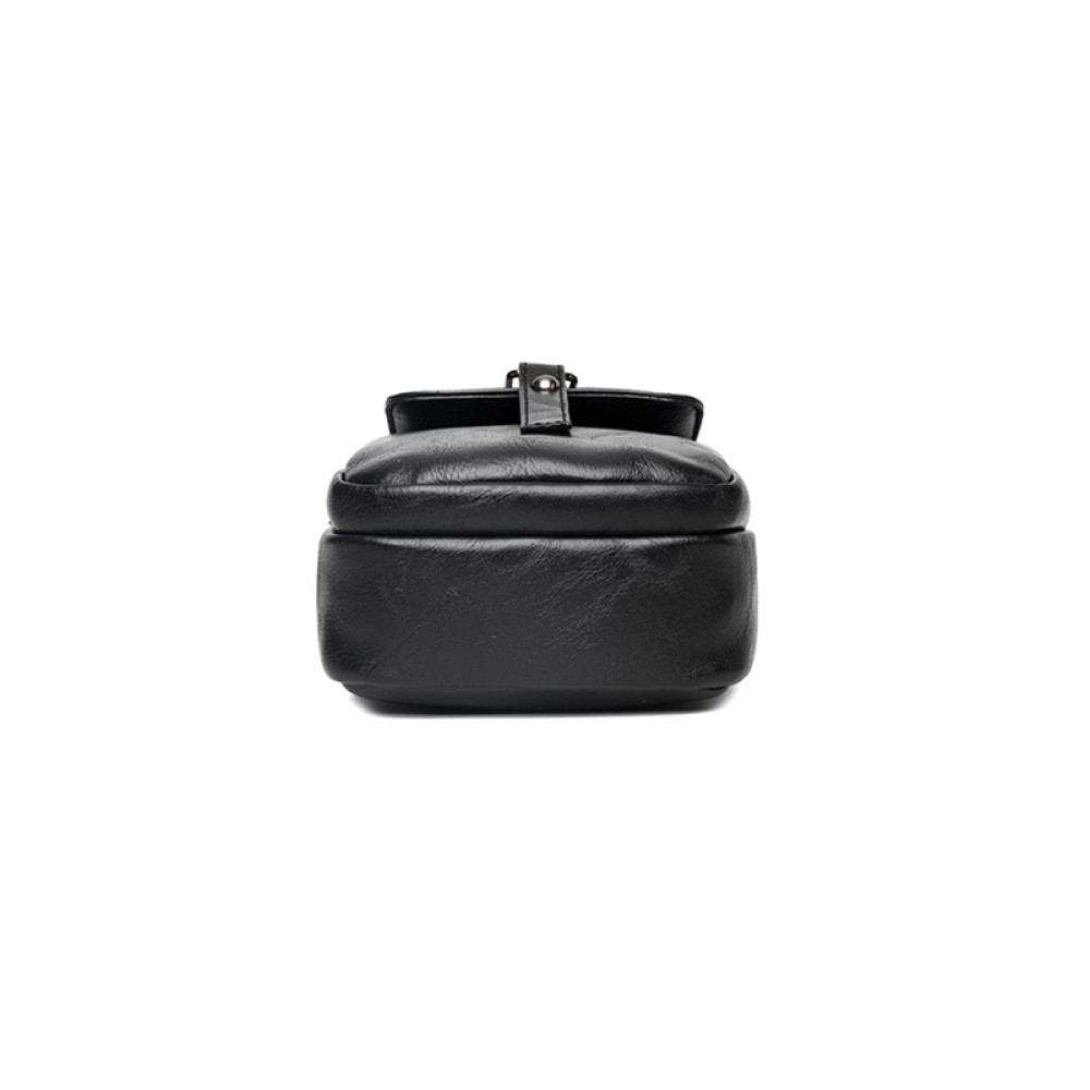 Retro Mini Phone Bag Shoulder Messenger Bag