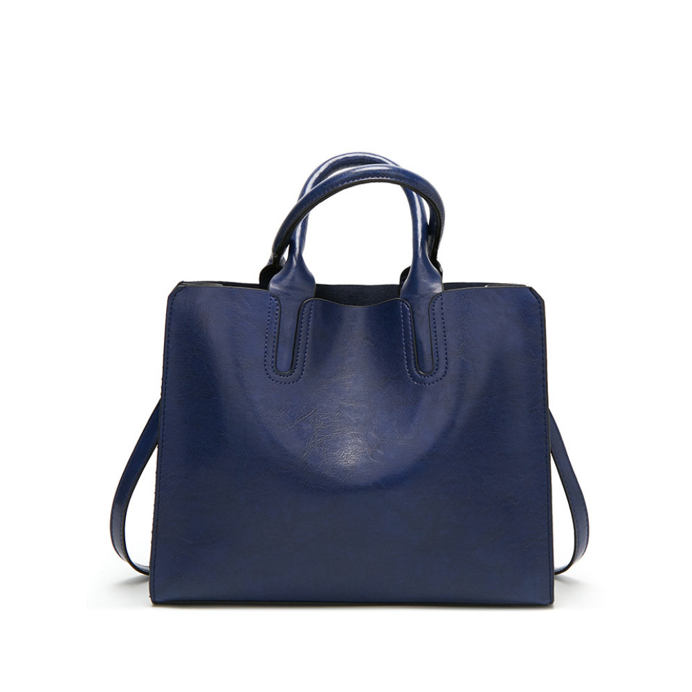 Simple Style Utility Tote Bag
