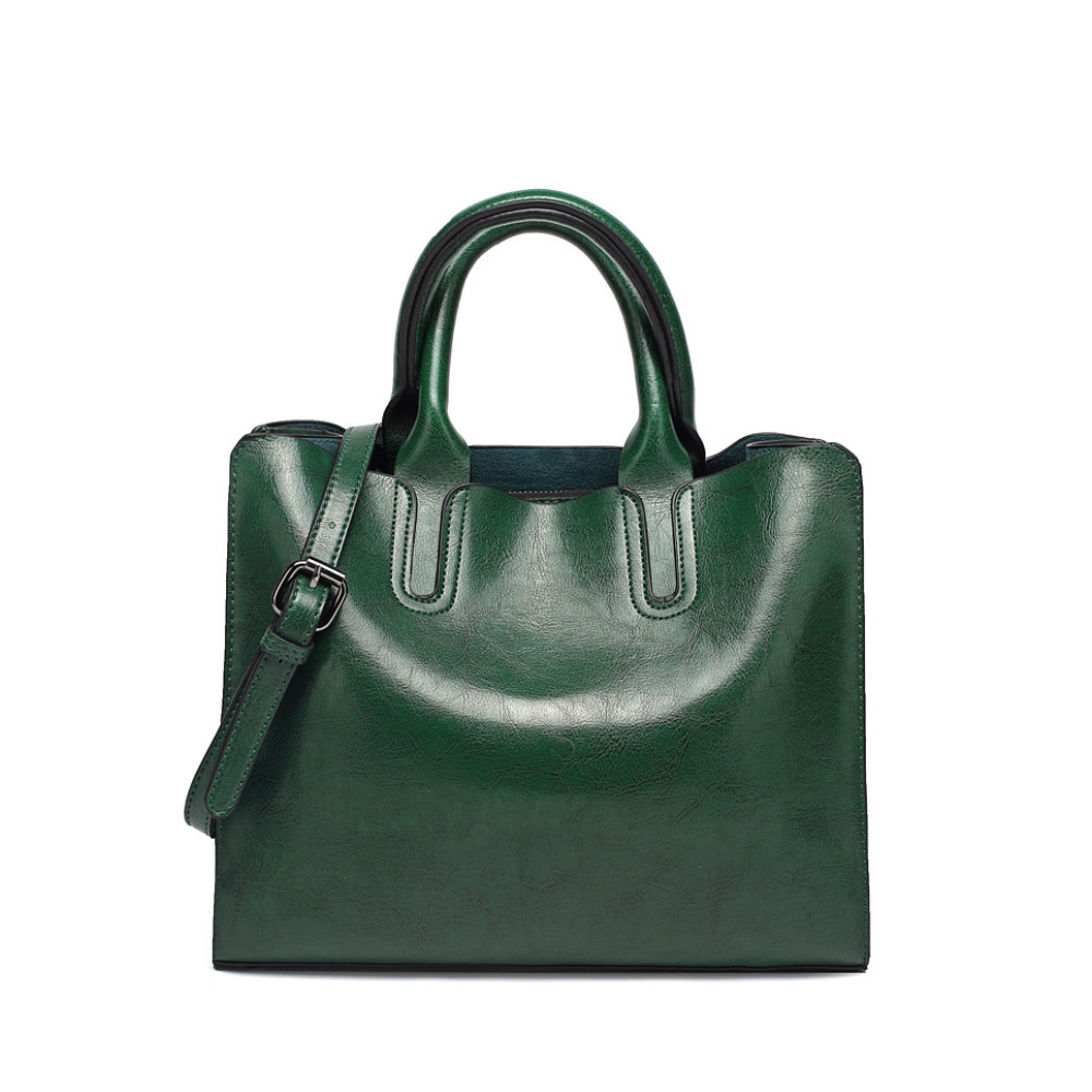Simple Style Utility Tote Bag