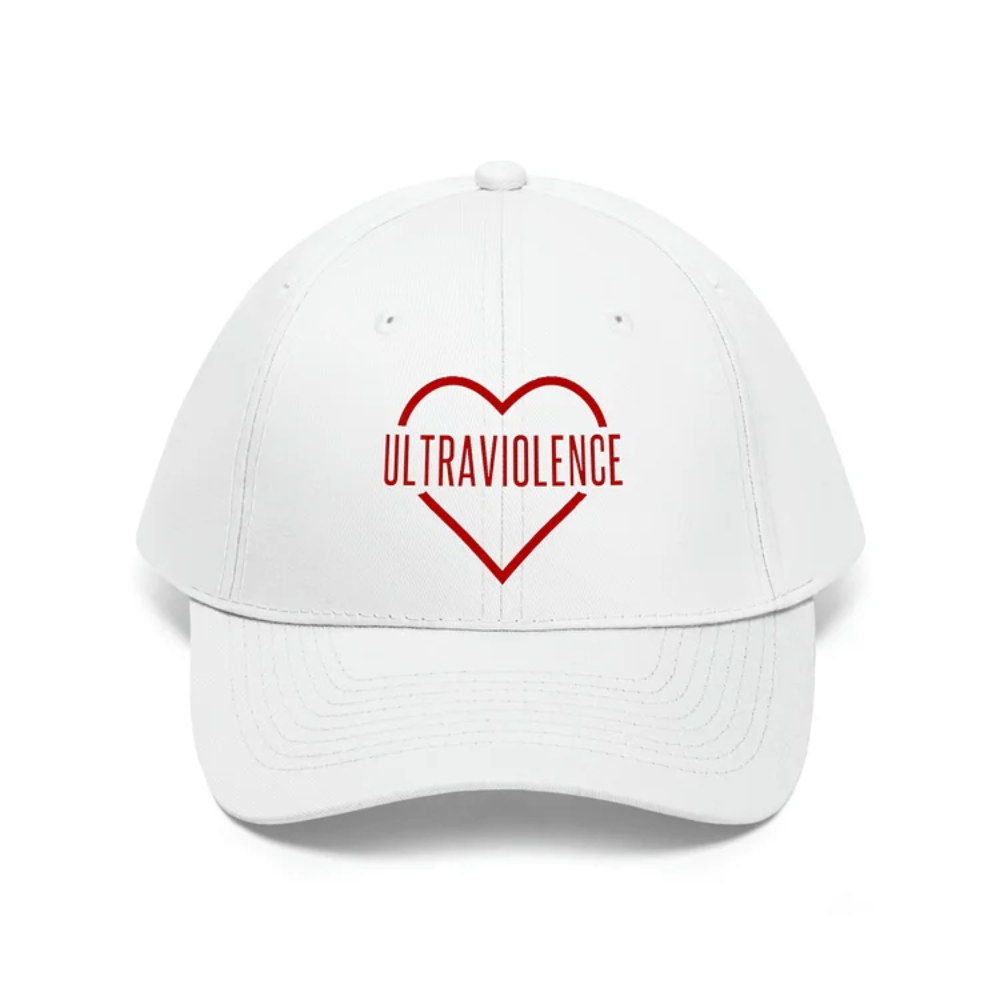 Ultraviolence Hat