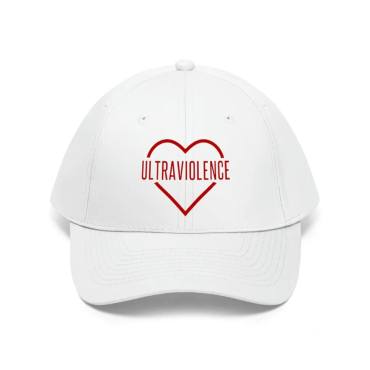 Ultraviolence Hat