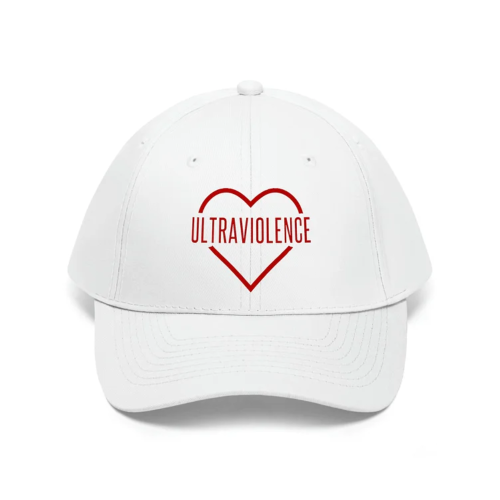 Ultraviolence Hat