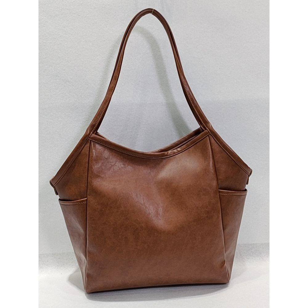 Vinatge Simple Style Tote Bag