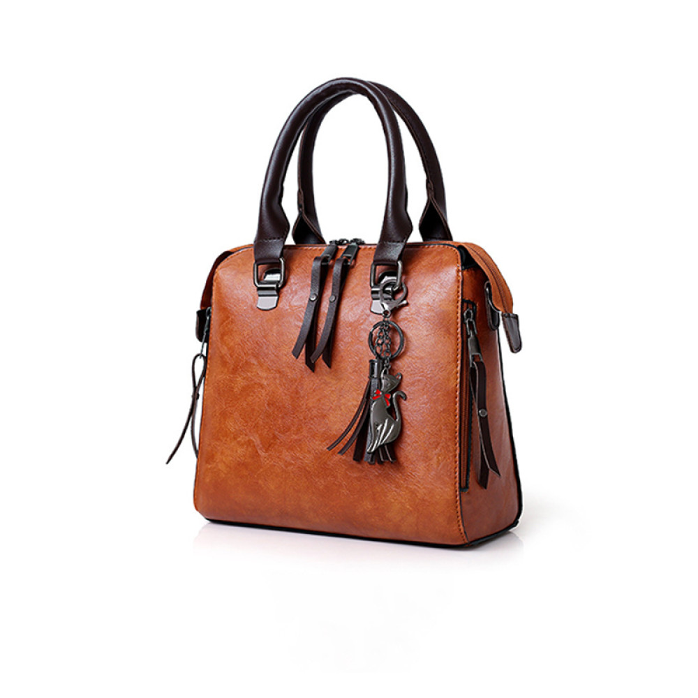 Vintage Designer Crossbody Bag Tote Bag Set Of 4