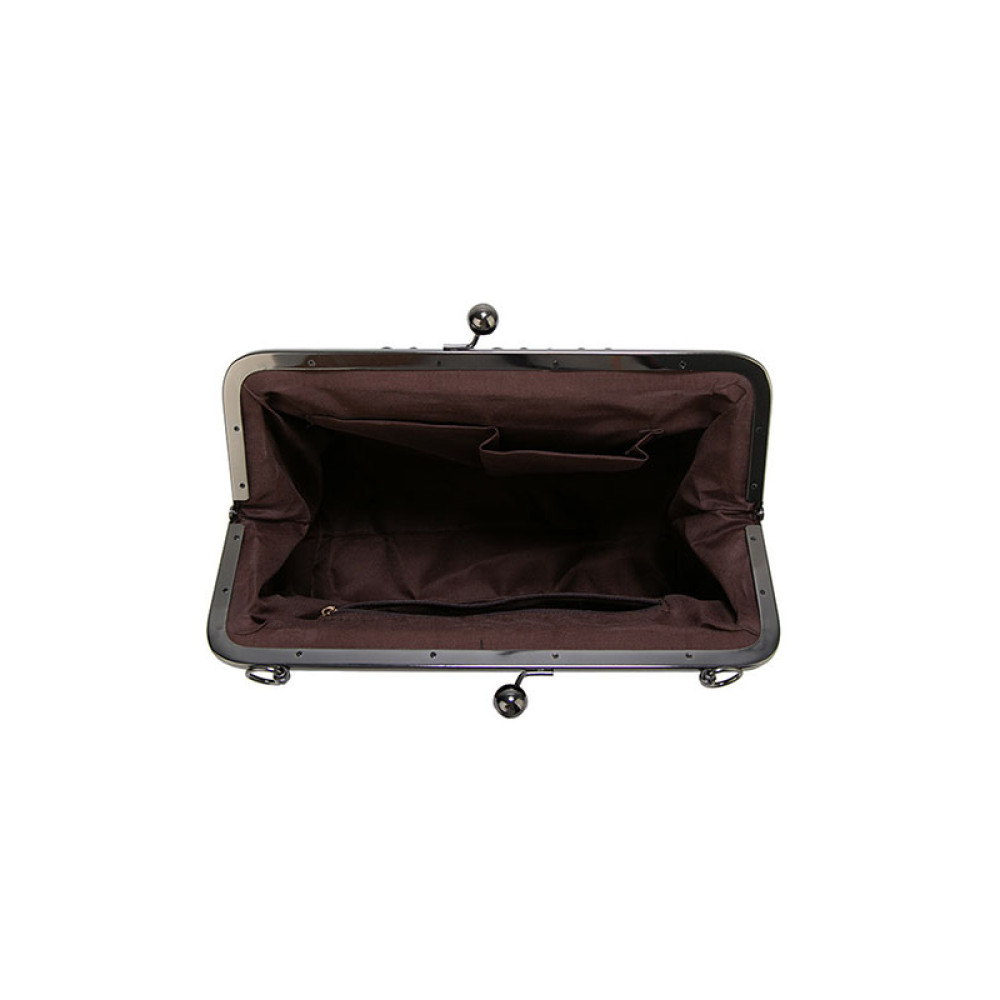 Vintage Leather Diagonal Bag Handbag
