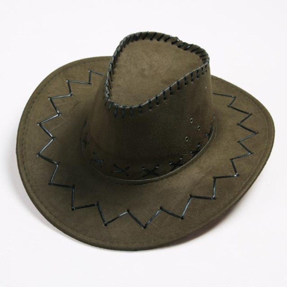 Vintage  Western Cowboy Hat