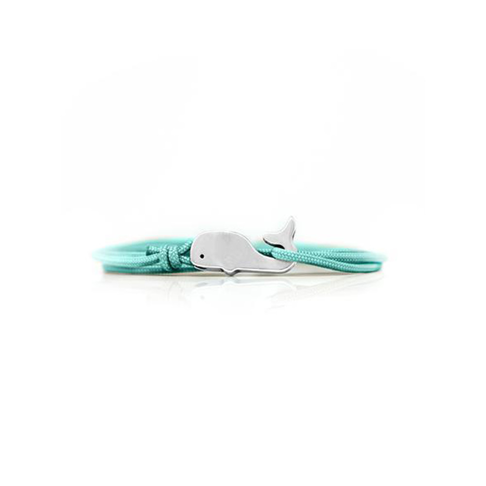 Whale Ocean Lover Essential Bracelet