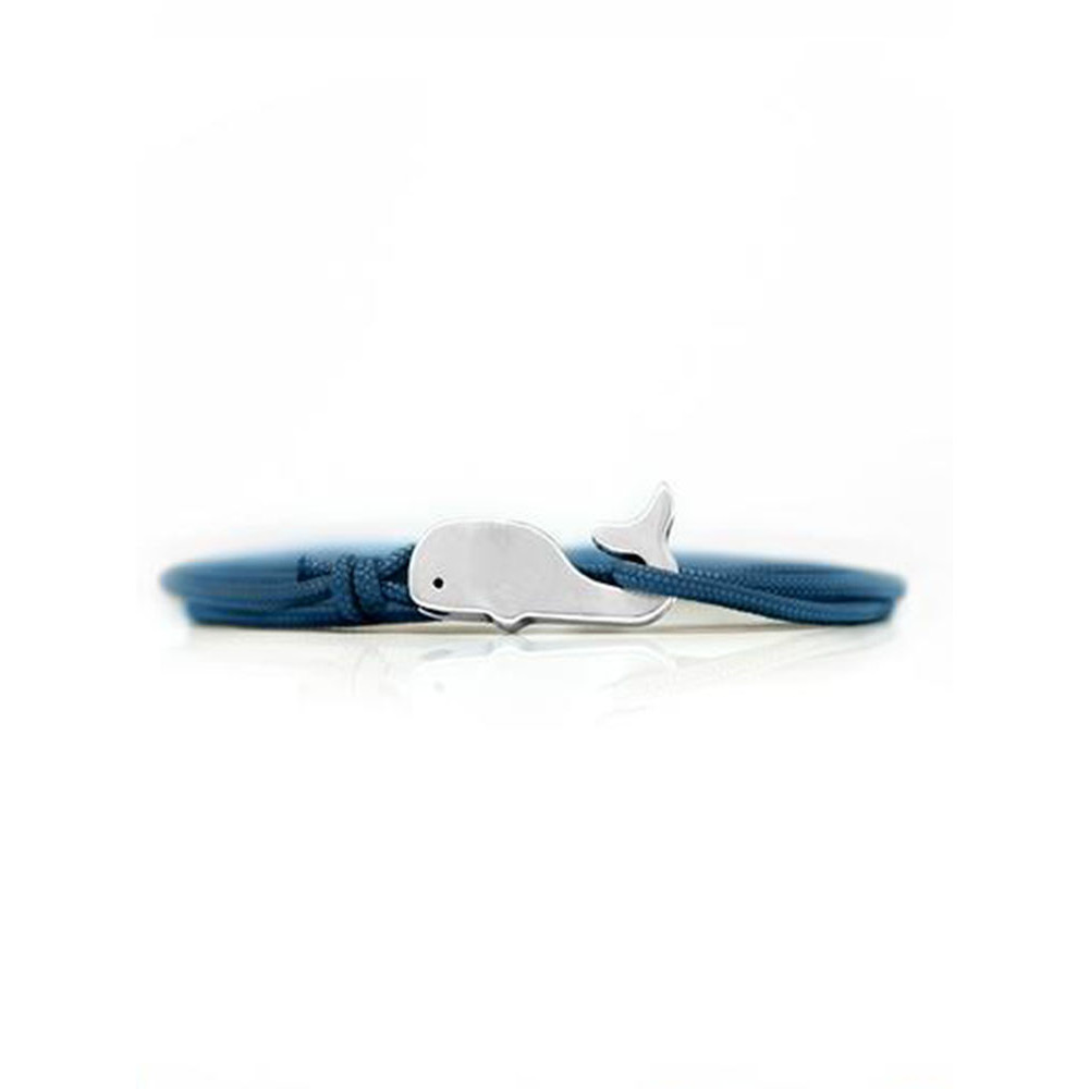 Whale Ocean Lover Essential Bracelet
