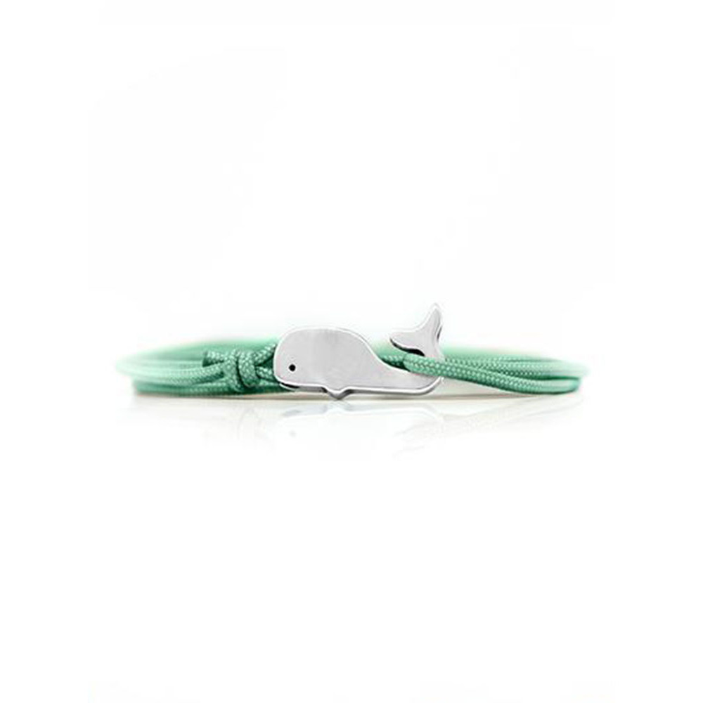 Whale Ocean Lover Essential Bracelet