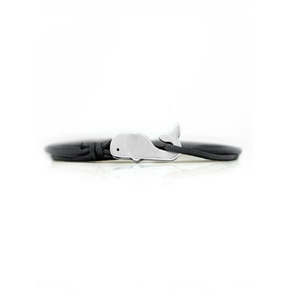 Whale Ocean Lover Essential Bracelet