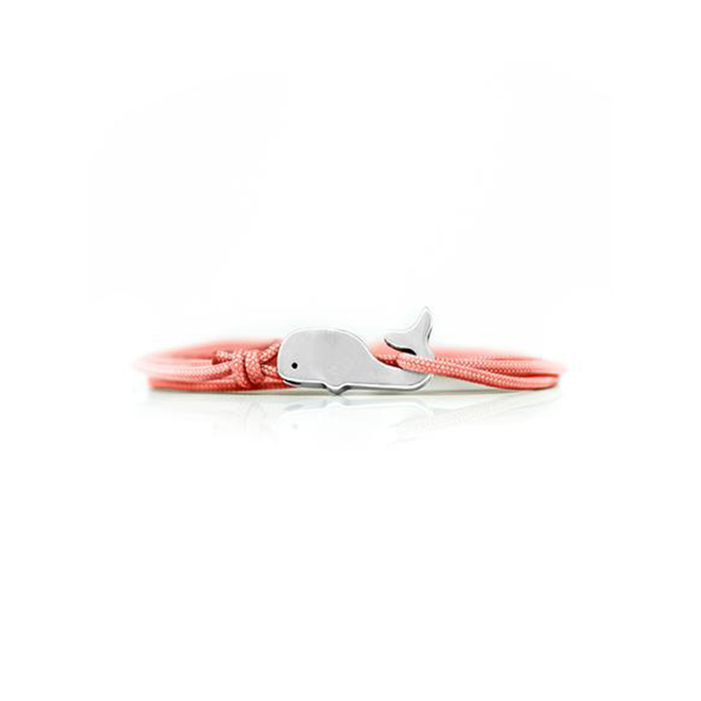 Whale Ocean Lover Essential Bracelet
