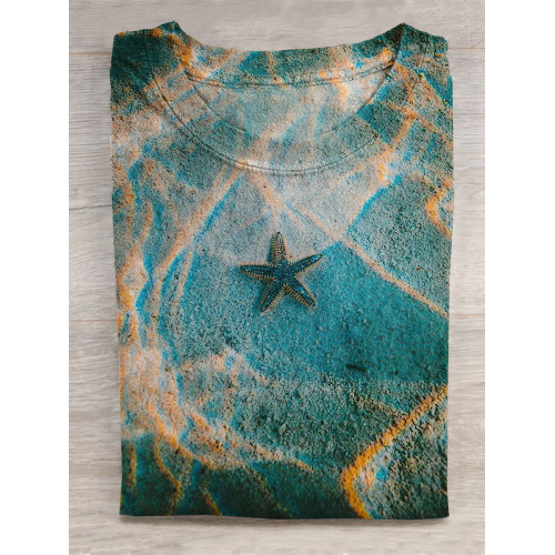 Protect The Sea Love The Sea And Cherish The Cradle Of Life T Shirt