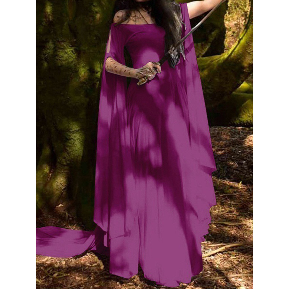 Halloween Witch Dress