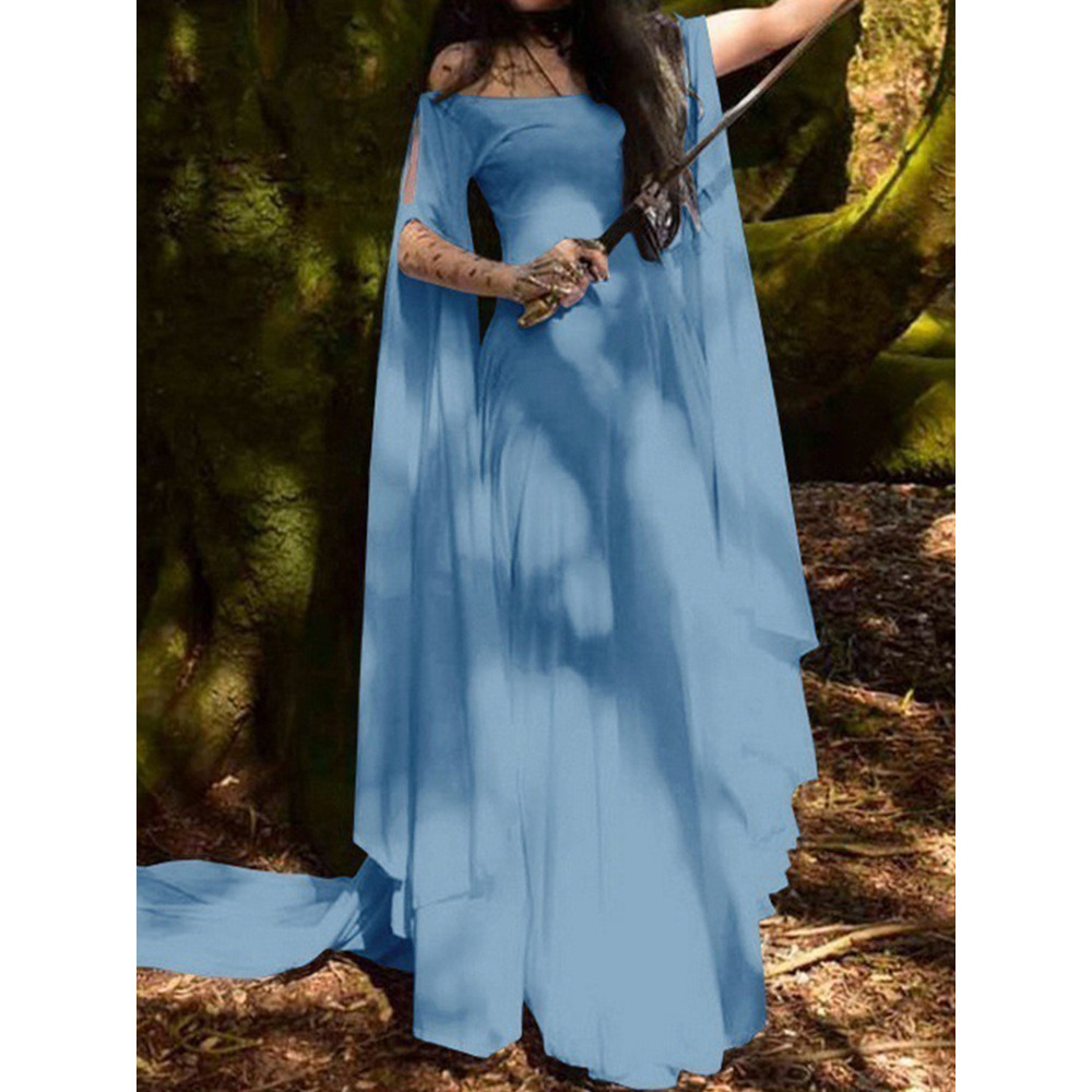 Halloween Witch Dress