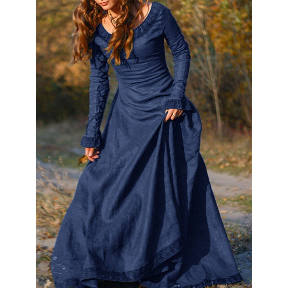 Vintage Elegant Party Dresses