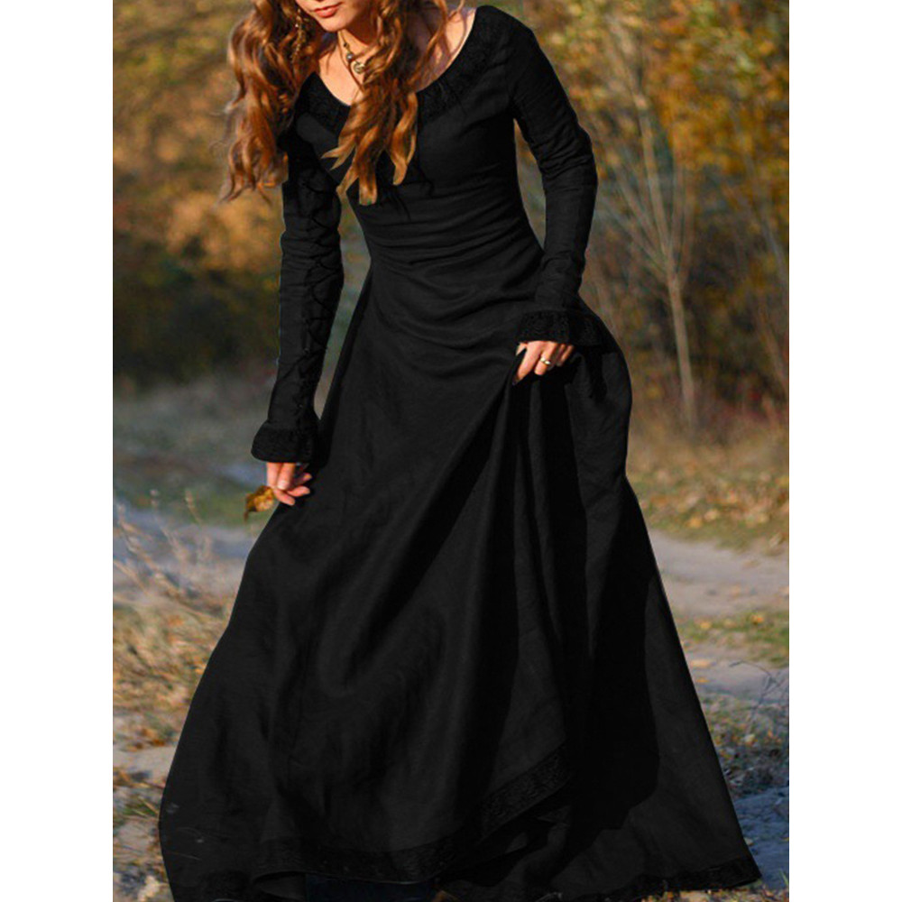 Vintage Elegant Party Dresses