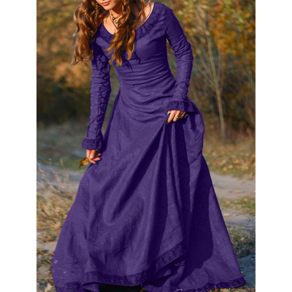 Vintage Elegant Party Dresses