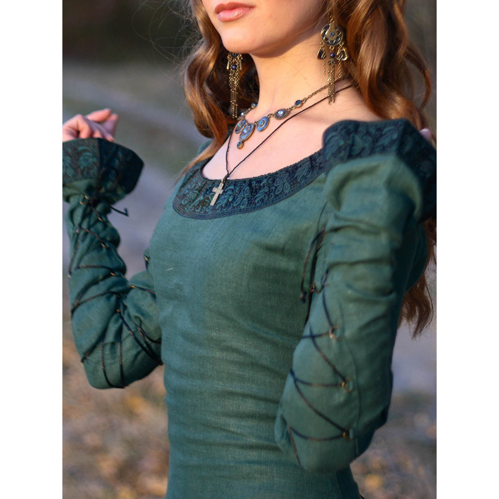 Vintage Elegant Party Dresses