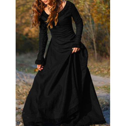 Vintage Elegant Party Dresses
