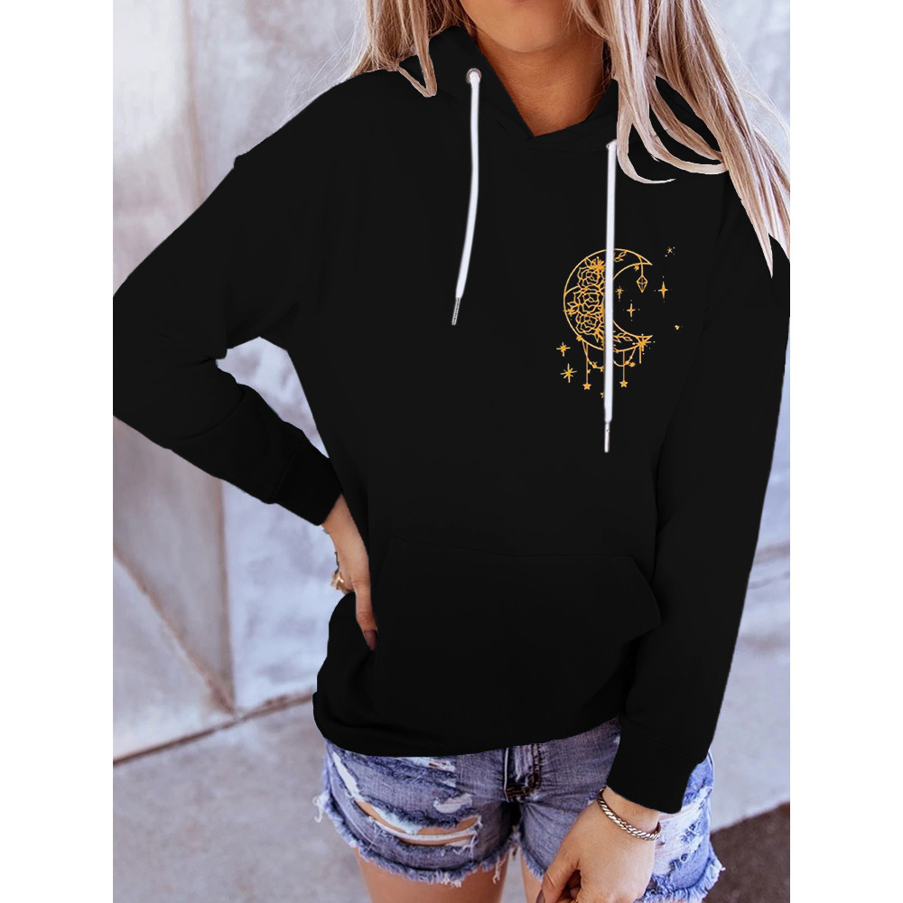 We Are the Granddaughters of the Witches You Could Not Burn Hoodie