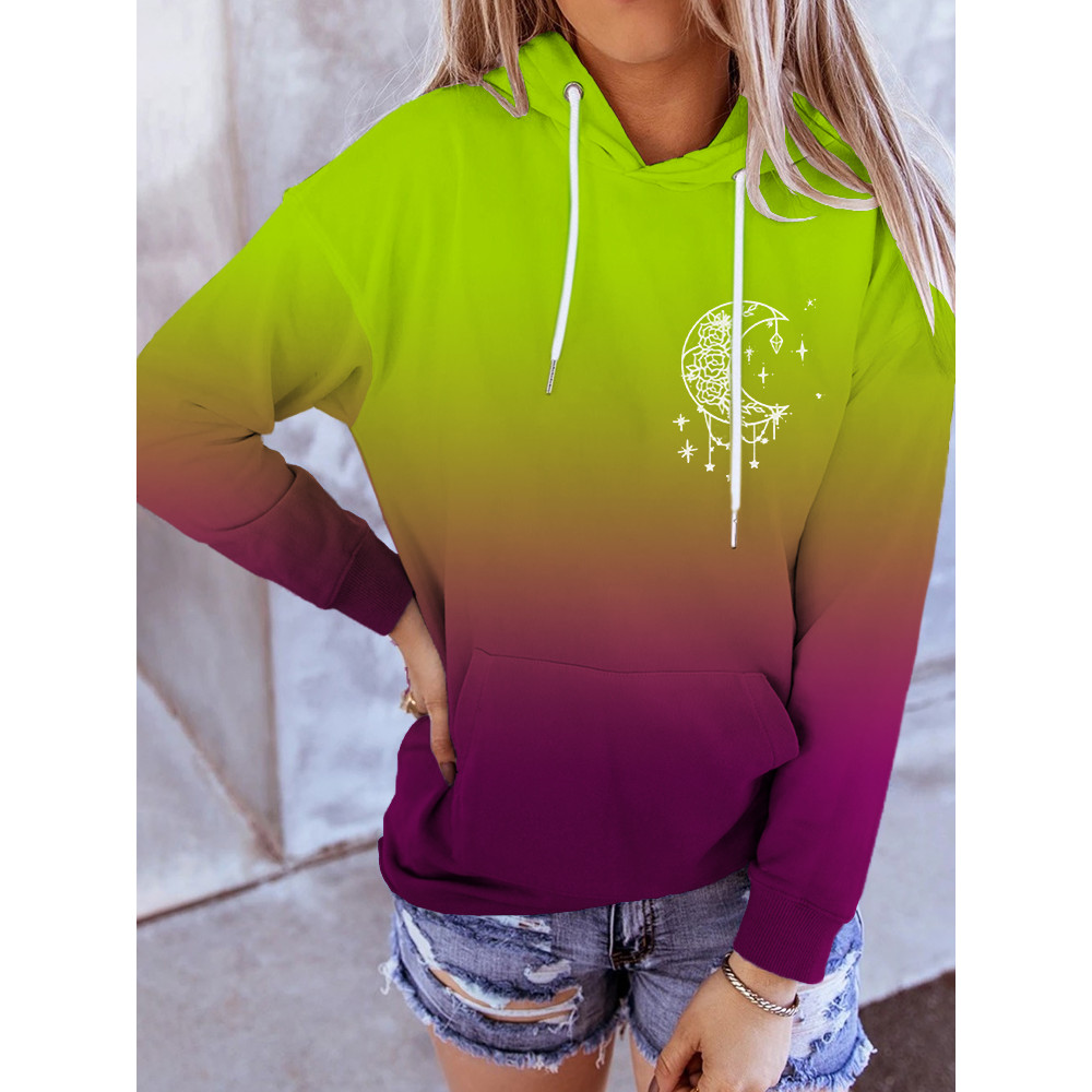 We Are the Granddaughters of the Witches You Could Not Burn Hoodie