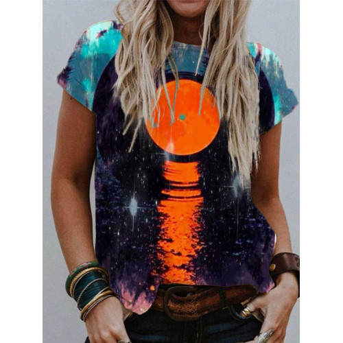 Vinyl Art Music Lover Essential T Shirt