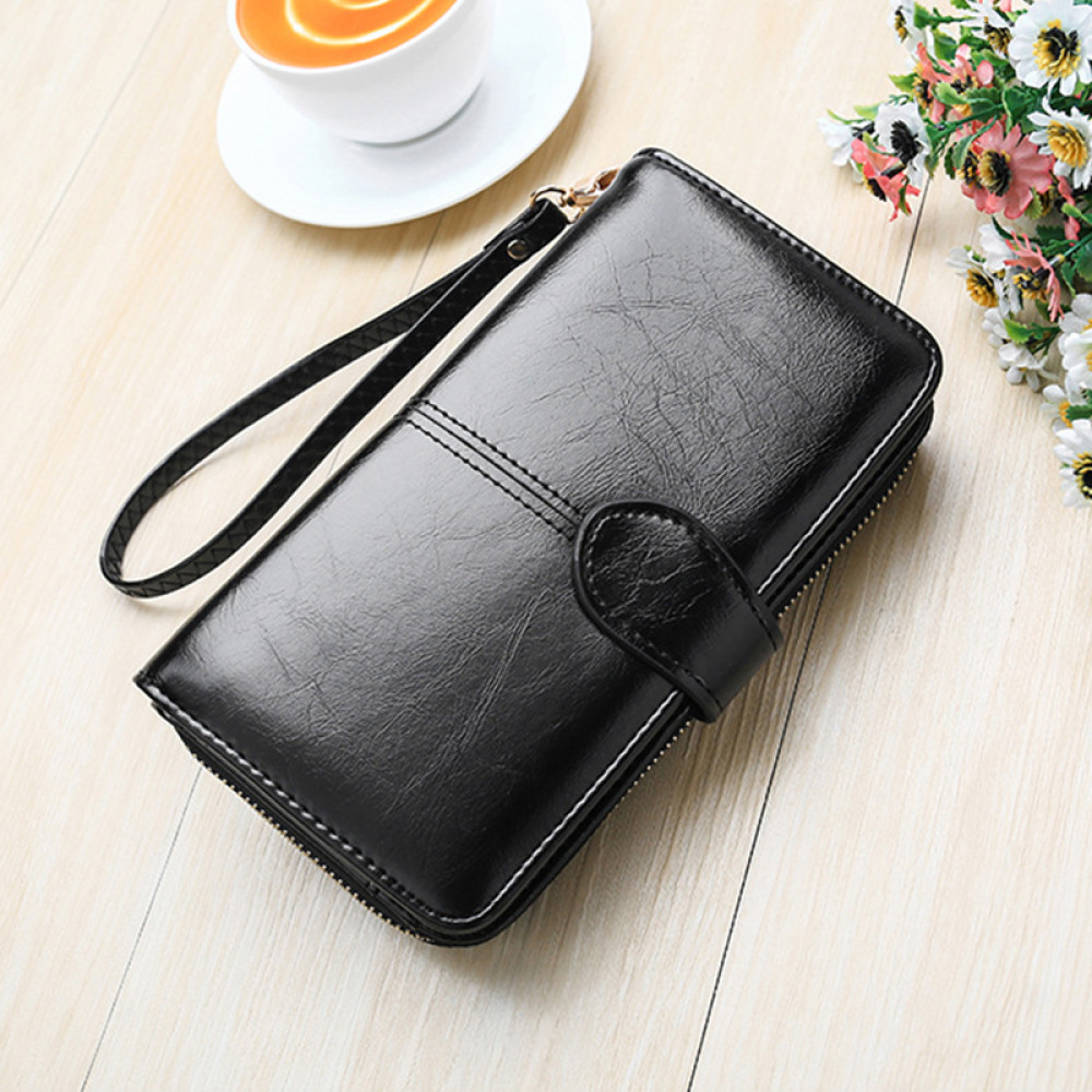 Convenient And Compact Bag